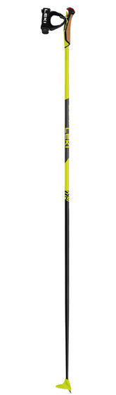 Leki PRC 650 Poles